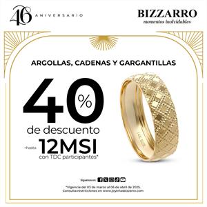 BIZZARRO