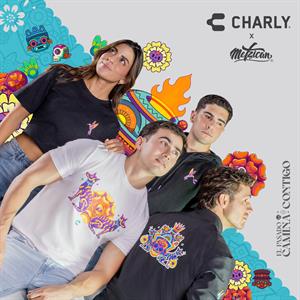 CHARLY