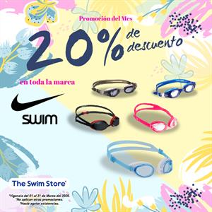 THE SWIM STORE