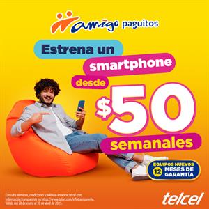 TELCEL