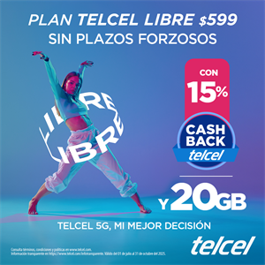 TELCEL