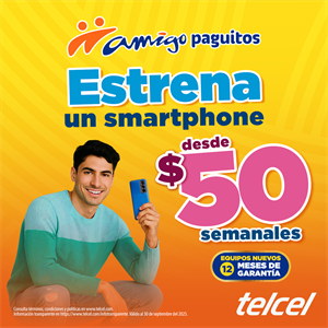 TELCEL
