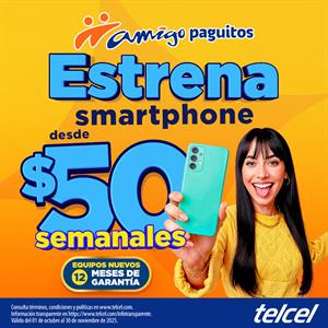 TELCEL