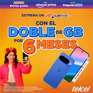TELCEL