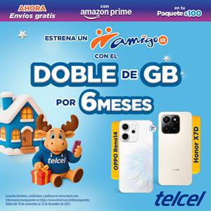 TELCEL