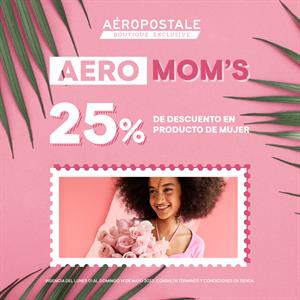 AEROPOSTALE