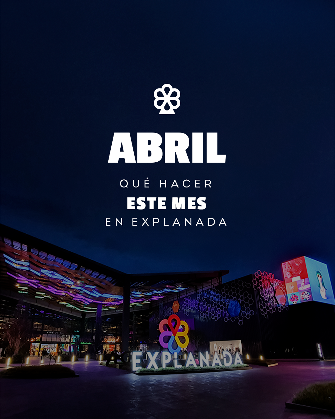 Explanada Pachuca