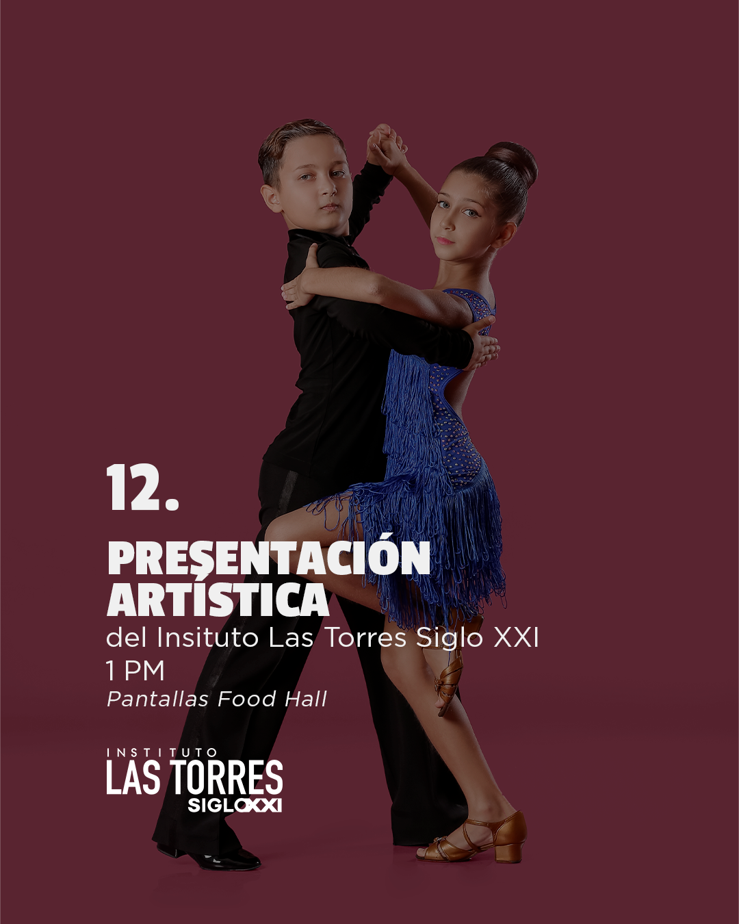 Instituto Las Torres