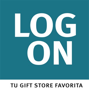 LOG ON