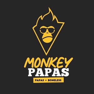 MONKEY PAPAS