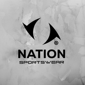 NATION SPORTSWEAR MX