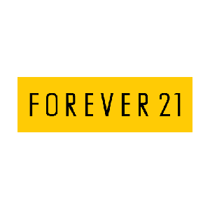 FOREVER 21