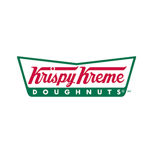 KRISPY KREME