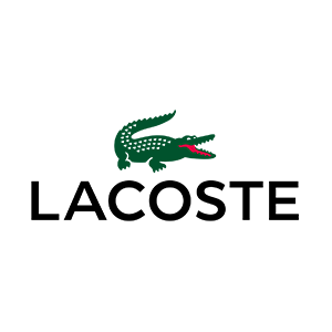 LACOSTE