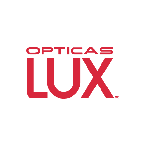 ÓPTICAS LUX